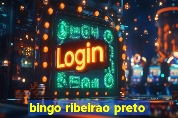 bingo ribeirao preto